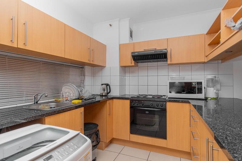 2 Bedroom Property for Sale in Claremont Western Cape